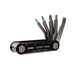 CARUBA MULTITOOL DE POCHE