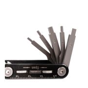 CARUBA MULTITOOL DE POCHE