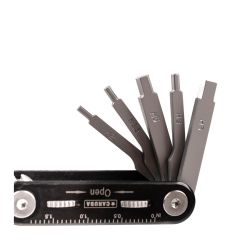 CARUBA MULTITOOL DE POCHE