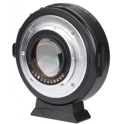 VILTROX EF-M2II AUTOFOCUS MICRO 4/3 VERS EF 0.71X