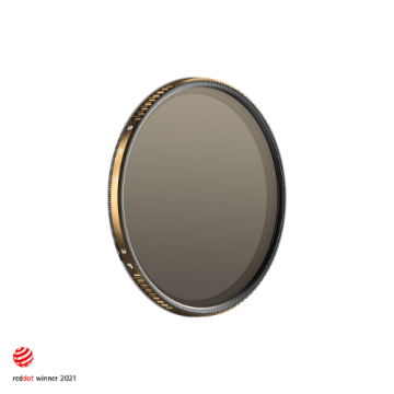 POLARPRO FILTRE ND VARIABLE SIGNATURE EDITION PETER MCKINNON II (2-5 STOPS)