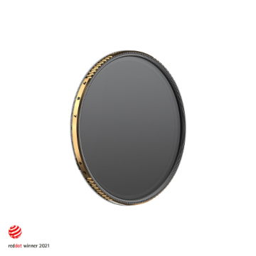 POLARPRO FILTRE ND VARIABLE MIST EDITION II PETER MCKINNON (6-9 STOPS)