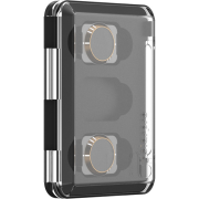 POLARPRO DJI MAVIC AIR 2 VND COMBO FILTRES 2-5 STOPS / 6-9 STOPS