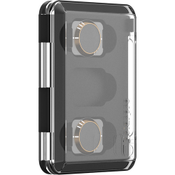 POLARPRO DJI MAVIC AIR 2 VND COMBO FILTRES 2-5 STOPS / 6-9 STOPS