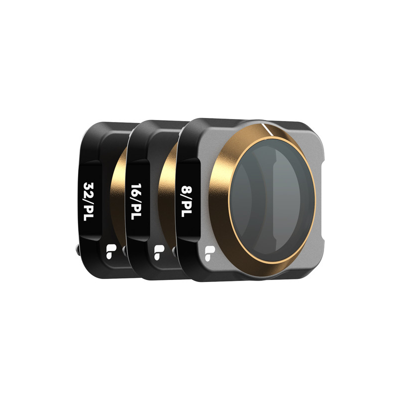 POLARPRO FILTRE POUR DJI MAVIC AIR 2 CINEMA SERIES VIVID COLLECTION