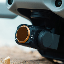 POLARPRO FILTRE POUR DJI MAVIC AIR 2 CINEMA SERIES VIVID COLLECTION