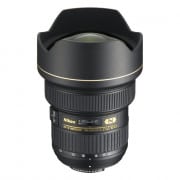 NIKON OBJECTIF NIKKOR AF-S 14-24MM F/2.8 G IF ED