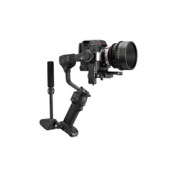 ZHIYUN STABILISATEUR CRANE 4