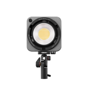 ZHIYUN TORCHE LED MOLUS G200