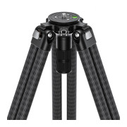 LEOFOTO TRÉPIED VIDÉO LVC-193C+BV-10