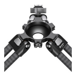 LEOFOTO TRÉPIED VIDÉO LVC-193C+BV-10