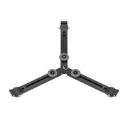 LEOFOTO TRÉPIED VIDÉO LVC-193C+BV-10