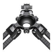 LEOFOTO TRÉPIED VIDÉO LVC-193C+BV-15