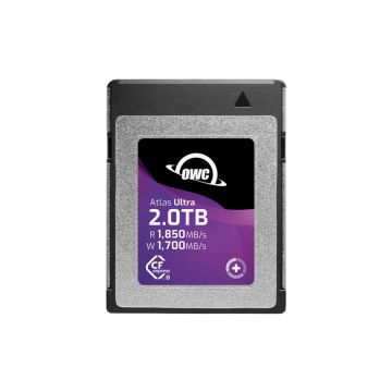 OWC CARTE EXPRESS TYPE-B ATLAS ULTRA