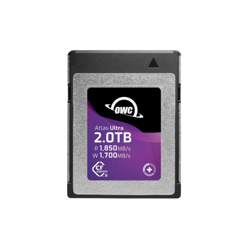 OWC CARTE EXPRESS TYPE-B ATLAS ULTRA