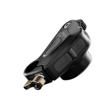 TILTA FOLLOW FOCUS NUCLEUS...