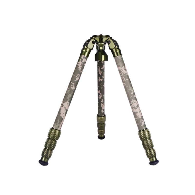 SIRUI TRÉPIED CAMOUFLAGE CT-3204