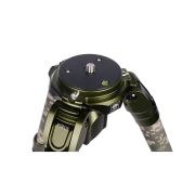 SIRUI TRÉPIED CAMOUFLAGE CT-3204