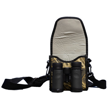 LENSCOAT ETUI POUR JUMELLES...