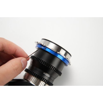 LAOWA BAÏONNETTE...