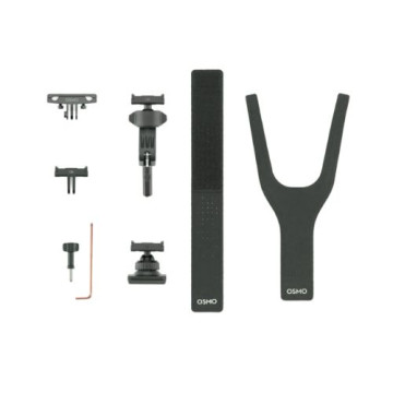 DJI KIT D'ACCESSOIRE VÉLO...