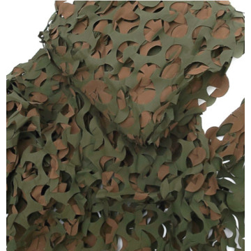 BUTEO FILET DE CAMOUFLAGE...