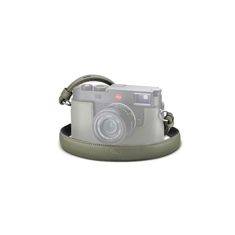 LEICA COURROIE EN CUIR