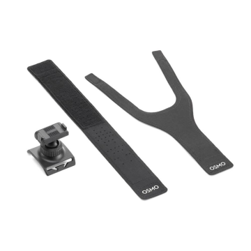 DJI DRAGONNE 360° POUR OSMO...