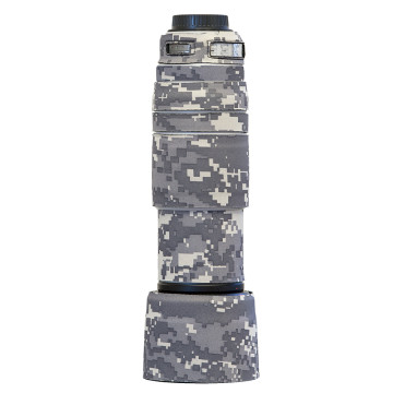 LENSCOAT PROTECTION...