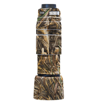 LENSCOAT PROTECTION...