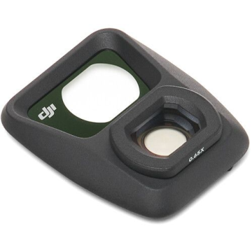 DJI OBJECTIF GRAND-ANGLE...