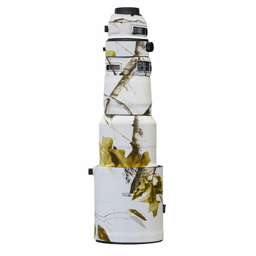 LENSCOAT PROTECTION...