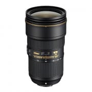 NIKON OBJECTIF NIKKOR AF-S 24-70MM F/2.8 VR ED