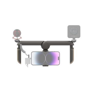 SMALLRIG RIG COMPACTE POUR...