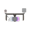 SMALLRIG RIG COMPACTE POUR TÉLÉPHONE...