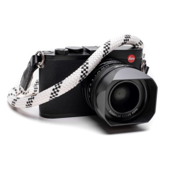 LEICA COURROIE ROPE BLANCHE...