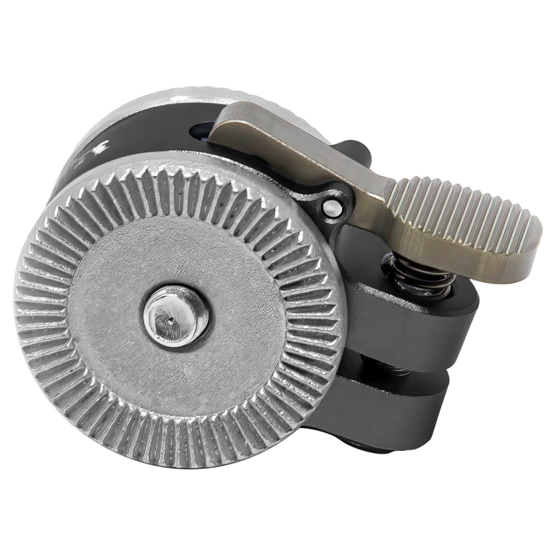 KONDOR BLUE MODULE DE ROSETTE À LIBÉRATION RAPIDE (BOUTON POUSSOIR)