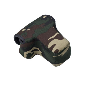 LENSCOAT ETUI NEOPRENNE...