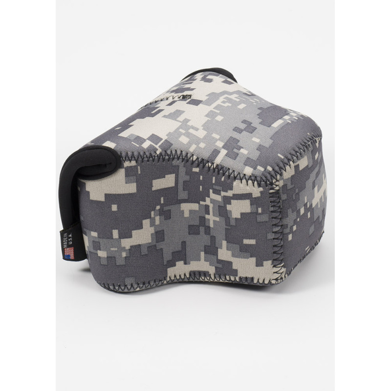 LENSCOAT ETUI NEOPRENE POUR 4/3