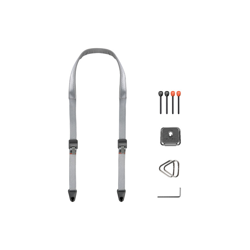 PGYTECH COURROIE POUR APPAREIL PHOTO