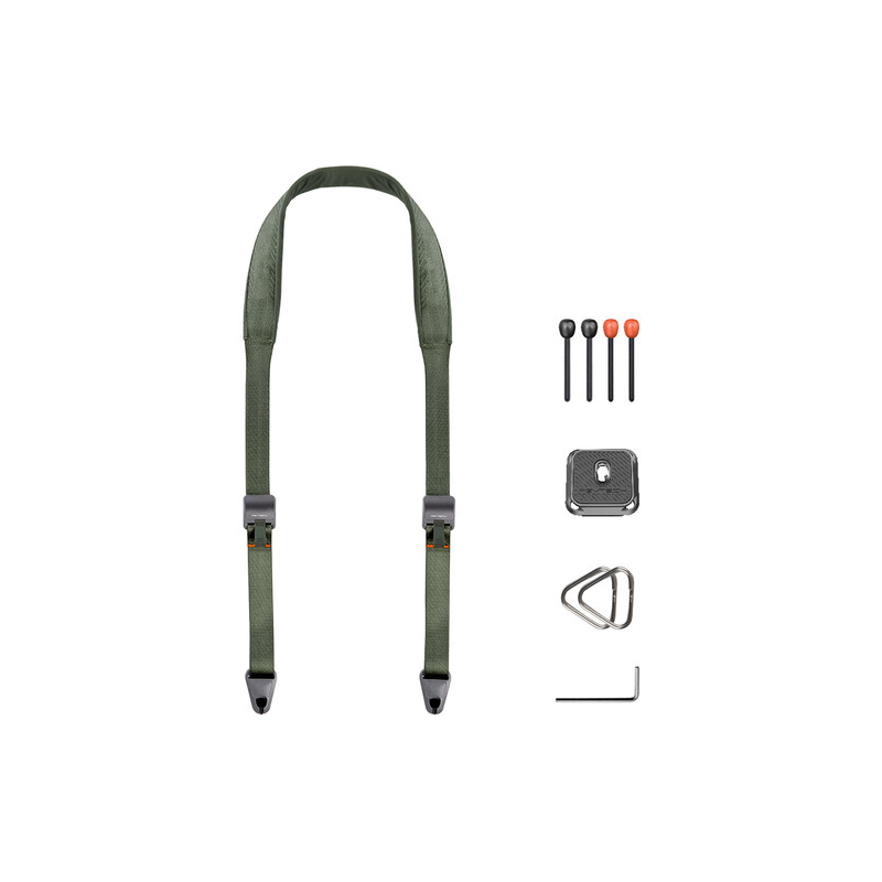 PGYTECH COURROIE POUR APPAREIL PHOTO