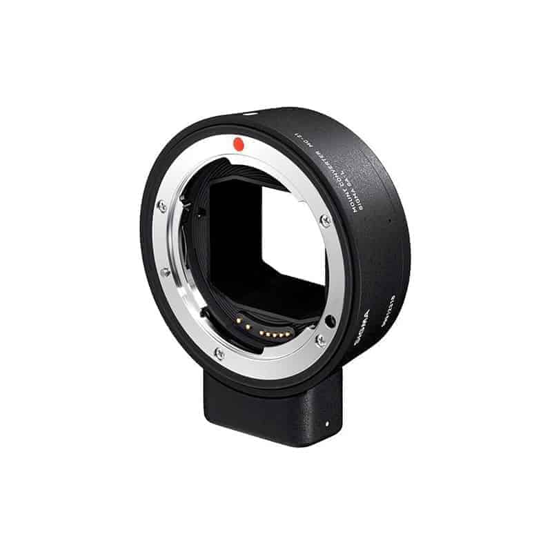 SIGMA BAGUE D'ADAPTATION MC-11 POUR CANON EF VERS MONTURE SONY E