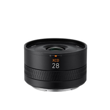 HASSELBLAD OBJECTIF XCD...