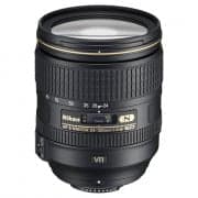 NIKON OBJECTIF NIKKOR AF-S 24-120MM F/4 VR G ED
