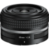 NIKON OBJECTIF NIKKOR Z 28MM F/2.8
