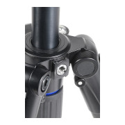 SLIK TRÉPIED PRO AL-324BH4 + ROTULE SBH-400AS