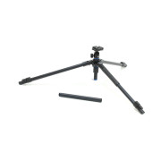 SLIK TRÉPIED PRO AL-324BH4 + ROTULE SBH-400AS
