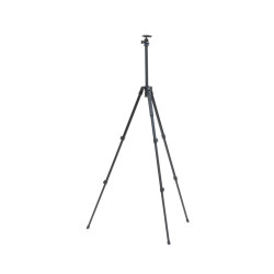 SLIK TRÉPIED PRO AL-324BH4 + ROTULE SBH-400AS