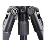 SLIK TRÉPIED PRO AL-324BH4 + ROTULE SBH-400AS