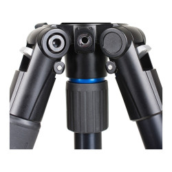 SLIK TRÉPIED PRO AL-324BH4 + ROTULE SBH-400AS